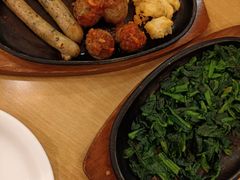 -萨莉亚意式餐厅(特力时尚汇店)