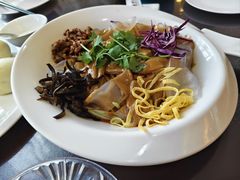 五彩缤纷-鹿鸣春饭店(总店)