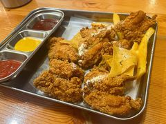 -青春分食(仙林大学城店)
