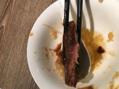 -茉莉餐厅(包河万达店)