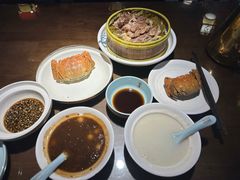 -应天大明王朝·南京菜(中山陵店)