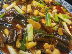 -回水镇·江湖川菜(恒大新城店)