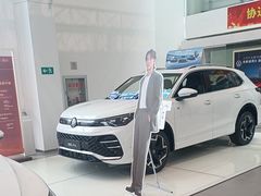 -协通上汽大众(崇明店)