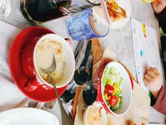 -必胜客(吾悦国际广场店)