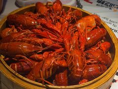 -靓靓蒸虾·头牌蒸虾(雪松路总店)