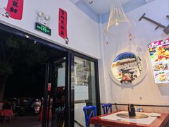 -雪乡人家东北菜·铁锅炖一切(高斯路店)