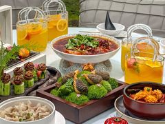 -3号仓库·创意中国菜(新世界城店)