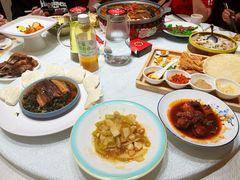 -解家河南菜(商鼎路店)