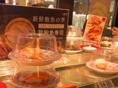 -小乔回转寿司(沈阳大悦城店)