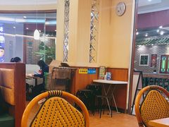 -萨莉亚意式餐厅(永旺购物中心店)