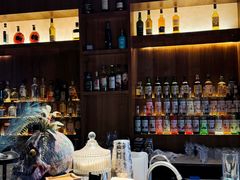 -STARRY CAFE & LOUNGE BAR(高新店)