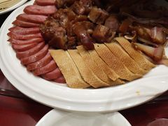 -海鲜码头·中国菜