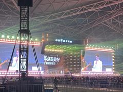 -中南南通体育会展中心