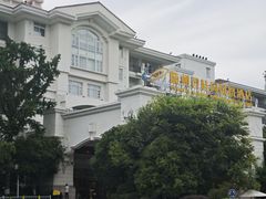 -随州碧桂园凤悦凤凰酒店