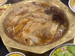-芦月轩羊蝎子(太平桥店)