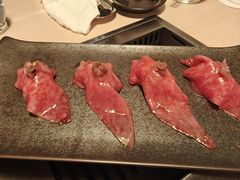 -焼肉矢澤 京都