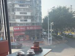 -鑫悦楼煎蟹·16年海鲜大排档