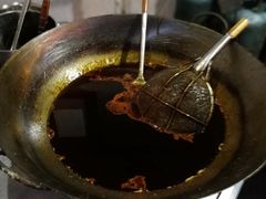 -邓记新一代糖油果子(四川煤管局供销公司职工宿舍店)