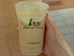 -1点点(二七万达店)