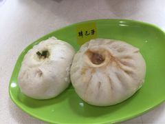 韩包子(罗兰店)-韩包子(青石桥店)