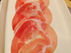-福成自助烤肉(双桥万达店)