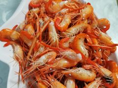 -八仔大富楼·河鲜(西江店)