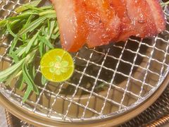 -海派悦庭·海胆烧麦·新融合菜(凯德广场店)