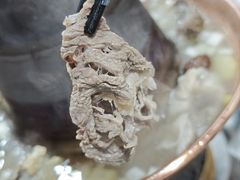 -欣悦坊陈一刀热气羊肉火锅(清真路店)