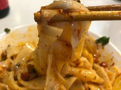 -刘二妈米皮(步行街店)