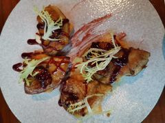 -Mr·Fish鱼鲜生海鲜放题(银泰in99店)