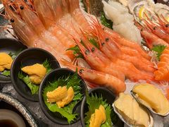 -青叶日式料理(飘亮阳光广场店)