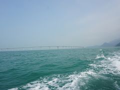 -大澳渔村及棚屋