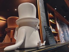 -StayReal Cafe(长宁来福士广场东八区店)