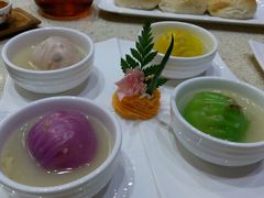 android_upload_pic-岭南茗点(沙埔店)