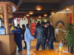 -老雒阳面馆·水席(洛宁高速路口店)