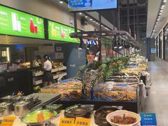 -79号渔船海鲜饭店(华强北店)