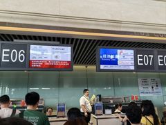 -哈尔滨太平国际机场-T2航站楼