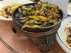 -烤肉宛饭庄(南礼士路店)