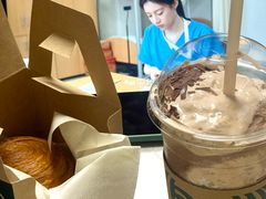 -星巴克(盐城五洲国际店)