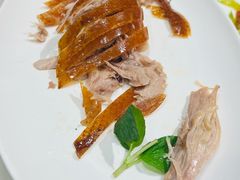 -鸭匠食府·挂炉烤鸭·新京菜(阜成路店)