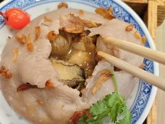 -芋包王闽南茶楼(八市店)