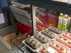 -奈雪的茶(市百一店)