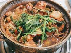-渝君重庆火锅(嘉宾路店)
