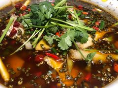 -金鼎客私房菜(万寿福居店)