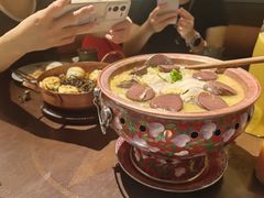 -奉天小馆·非遗东北菜(沈阳万象城店)