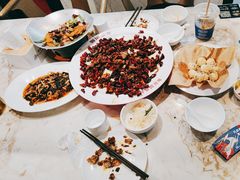 -茅庐毛血旺(临沂泰盛广场店)