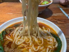 -桂花香手工面(鼓楼店)