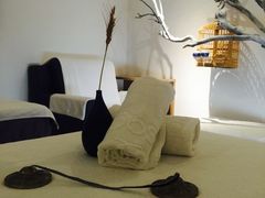 -麦子MaiMassage(打浦桥店)