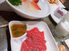 -大渔铁板烧(花园道店)