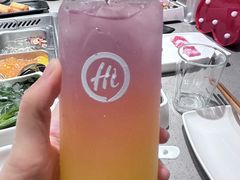 -海底捞火锅(正大乐城店)